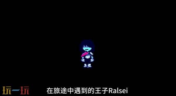 DELTARUNE第3-4章6月5日全平台上线：Switch2双控制器玩法揭秘及原声带福利解析